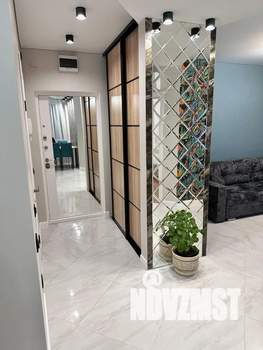 2-к квартира, посуточно, 42м2, 4/26 этаж