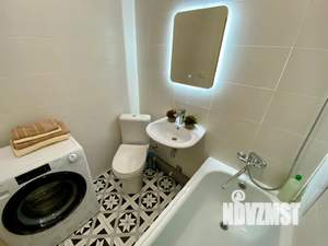 Студия квартира, посуточно, 28м2, 23/25 этаж