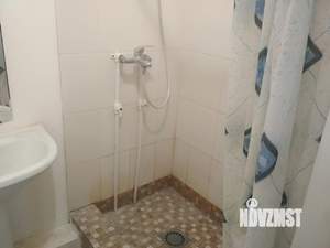 1-к квартира, на длительный срок, 25м2, 1/2 этаж