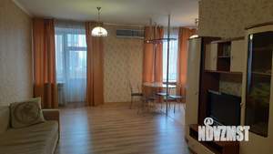 2-к квартира, на длительный срок, 80м2, 10/12 этаж