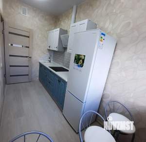 1-к квартира, на длительный срок, 34м2, 8/19 этаж