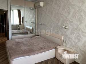 3-к квартира, на длительный срок, 105м2, 11/25 этаж