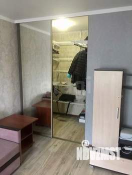 Студия квартира, на длительный срок, 33м2, 3/6 этаж