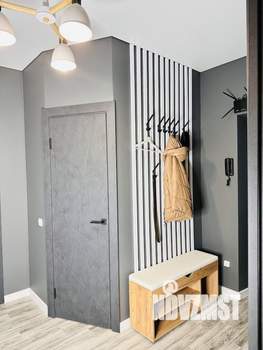 3-к квартира, посуточно, 67м2, 1/1 этаж