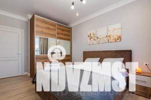 1-к квартира, посуточно, 34м2, 22/24 этаж