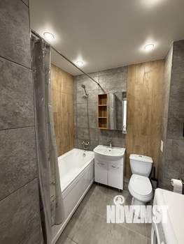 2-к квартира, на длительный срок, 42м2, 9/25 этаж