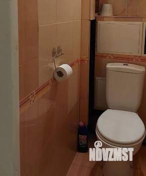 3-к квартира, посуточно, 80м2, 1/1 этаж