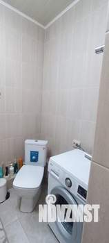 1-к квартира, на длительный срок, 41м2, 9/25 этаж
