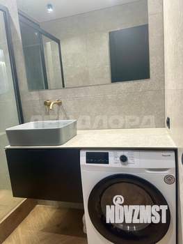 2-к квартира, на длительный срок, 40м2, 5/15 этаж