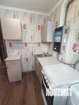 1-к квартира, на длительный срок, 29м2, 4/5 этаж