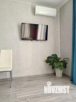 Студия квартира, посуточно, 25м2, 14/25 этаж