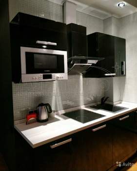 Студия квартира, на длительный срок, 24м2, 10/16 этаж