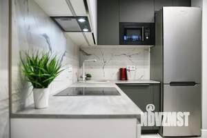 1-к квартира, посуточно, 45м2, 19/24 этаж