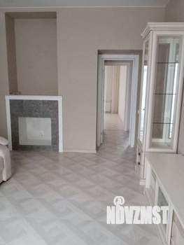 3-к квартира, на длительный срок, 65м2, 2/5 этаж