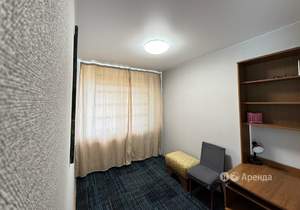 2-к квартира, на длительный срок, 30м2, 4/5 этаж