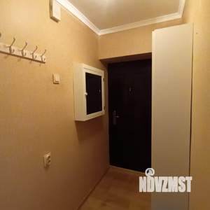 1-к квартира, на длительный срок, 32м2, 3/5 этаж