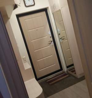 1-к квартира, на длительный срок, 34м2, 2/20 этаж