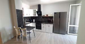 1-к квартира, на длительный срок, 42м2, 8/18 этаж