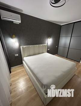 2-к квартира, на длительный срок, 45м2, 21/24 этаж