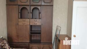 1-к квартира, на длительный срок, 32м2, 4/6 этаж