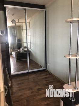 1-к квартира, на длительный срок, 30м2, 14/18 этаж