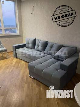 2-к квартира, на длительный срок, 56м2, 5/23 этаж