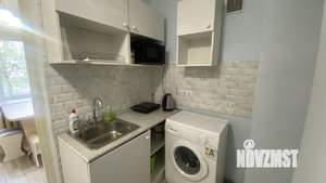 1-к квартира, на длительный срок, 17м2, 2/6 этаж