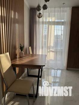 2-к квартира, посуточно, 53м2, 10/12 этаж