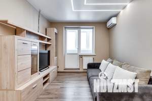 1-к квартира, посуточно, 50м2, 19/24 этаж