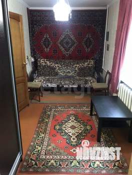 2-к квартира, на длительный срок, 45м2, 1/5 этаж