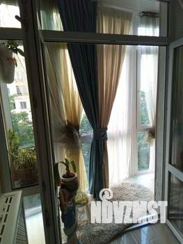 2-к квартира, посуточно, 70м2, 1/1 этаж