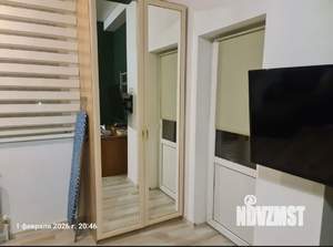 1-к квартира, на длительный срок, 37м2, 5/6 этаж