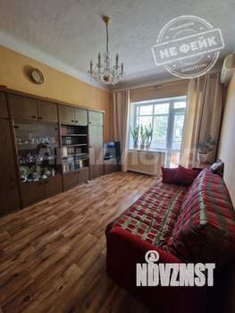 2-к квартира, на длительный срок, 49м2, 3/3 этаж