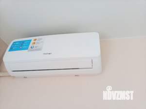 Студия квартира, на длительный срок, 30м2, 8/17 этаж