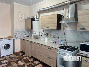1-к квартира, на длительный срок, 38м2, 6/9 этаж