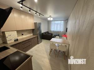 2-к квартира, на длительный срок, 50м2, 18/19 этаж