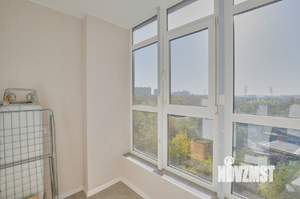 2-к квартира, на длительный срок, 50м2, 8/24 этаж