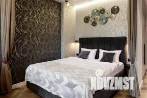 1-к квартира, посуточно, 36м2, 6/25 этаж