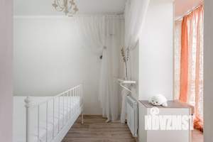 1-к квартира, посуточно, 37м2, 1/1 этаж