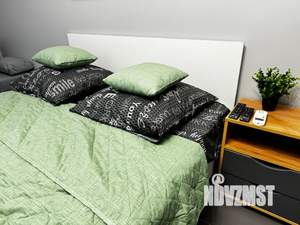 Студия квартира, посуточно, 27м2, 1/4 этаж