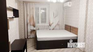 1-к квартира, на длительный срок, 36м2, 9/26 этаж