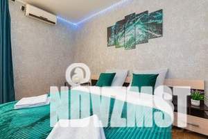 1-к квартира, посуточно, 30м2, 8/10 этаж