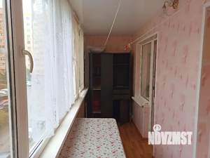 2-к квартира, посуточно, 54м2, 3/10 этаж