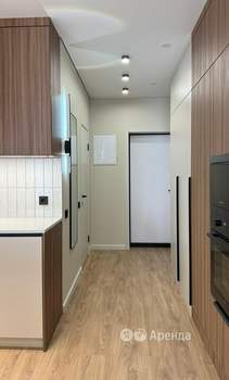 3-к квартира, на длительный срок, 65м2, 14/25 этаж