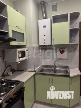 2-к квартира, на длительный срок, 50м2, 2/3 этаж