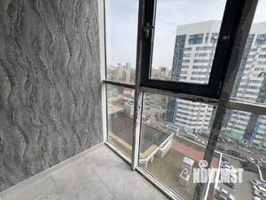 1-к квартира, на длительный срок, 45м2, 13/25 этаж