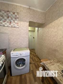 1-к квартира, на длительный срок, 28м2, 2/5 этаж