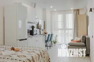 1-к квартира, посуточно, 28м2, 12/25 этаж