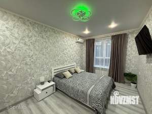 1-к квартира, на длительный срок, 36м2, 8/20 этаж