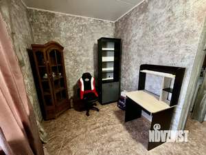 1-к квартира, на длительный срок, 28м2, 3/4 этаж